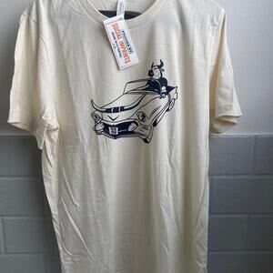 Social imprints sxsw bull tshirt Bull Austin Texas Cadillac
